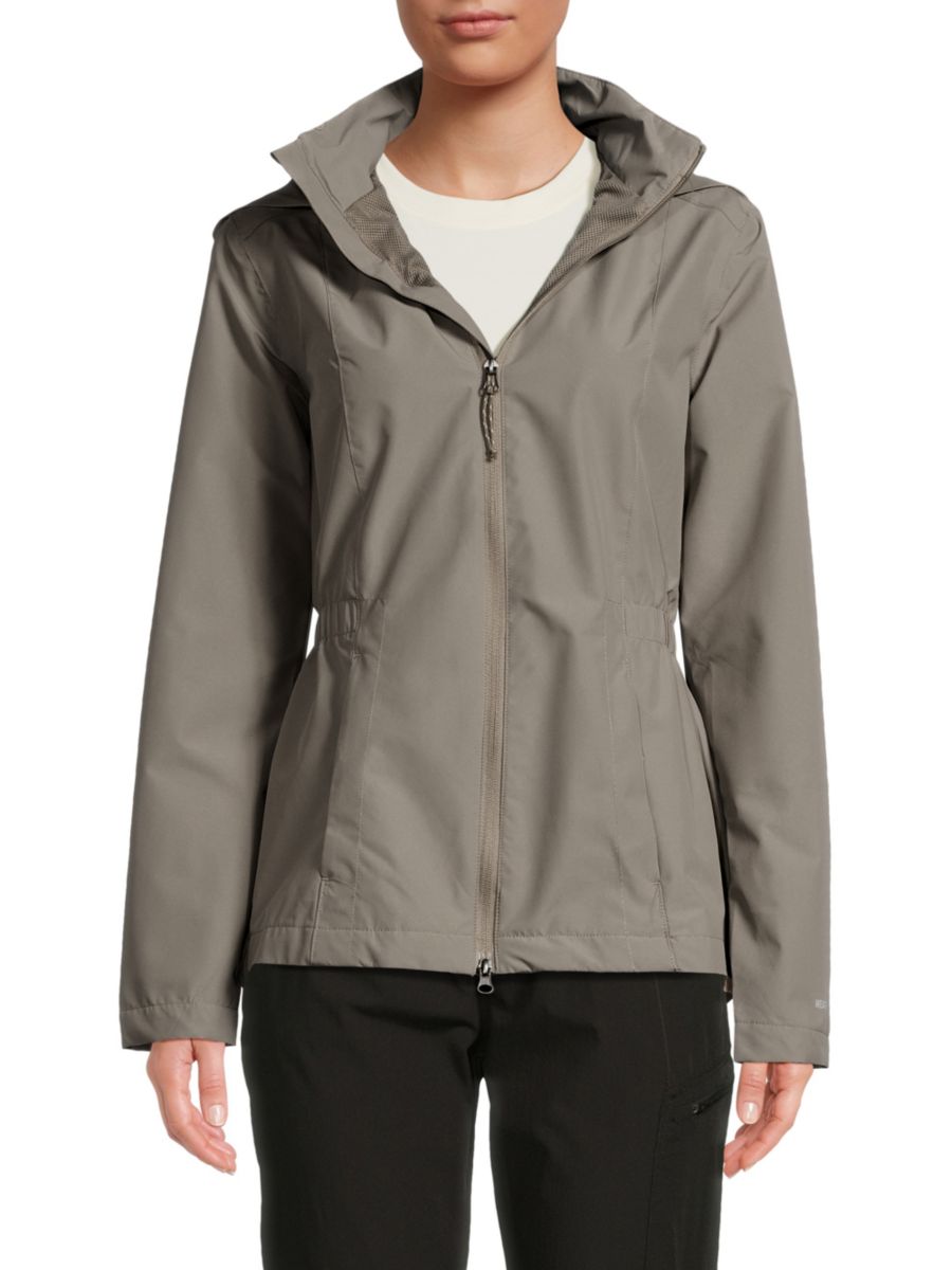 Куртка-дождевик с капюшоном Millie Avalanche, цвет Driftwood
Куртка-дождевик с капюшоном Millie Avalanche, цвет Driftwood