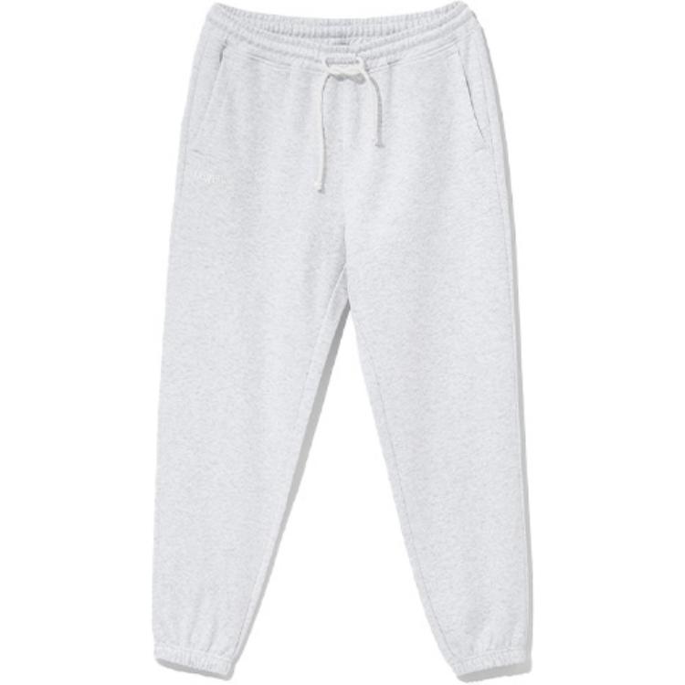 Спортивные штаны Unisex Gray New Era, серый
Спортивные штаны Unisex Gray New Era, серый