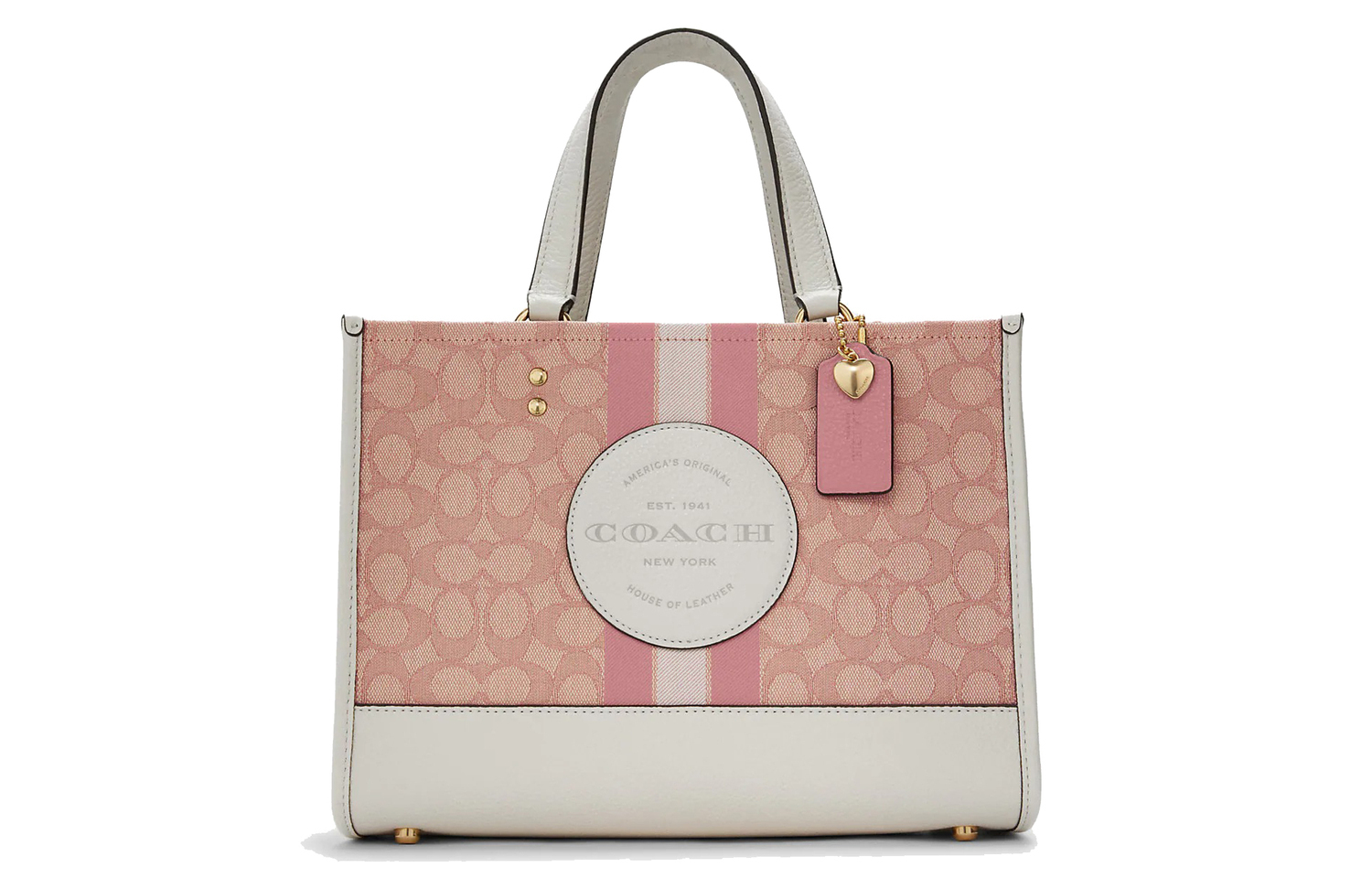 Демпси Хэндбэгз КОУЧ
Демпси Хэндбэгз КОУЧ