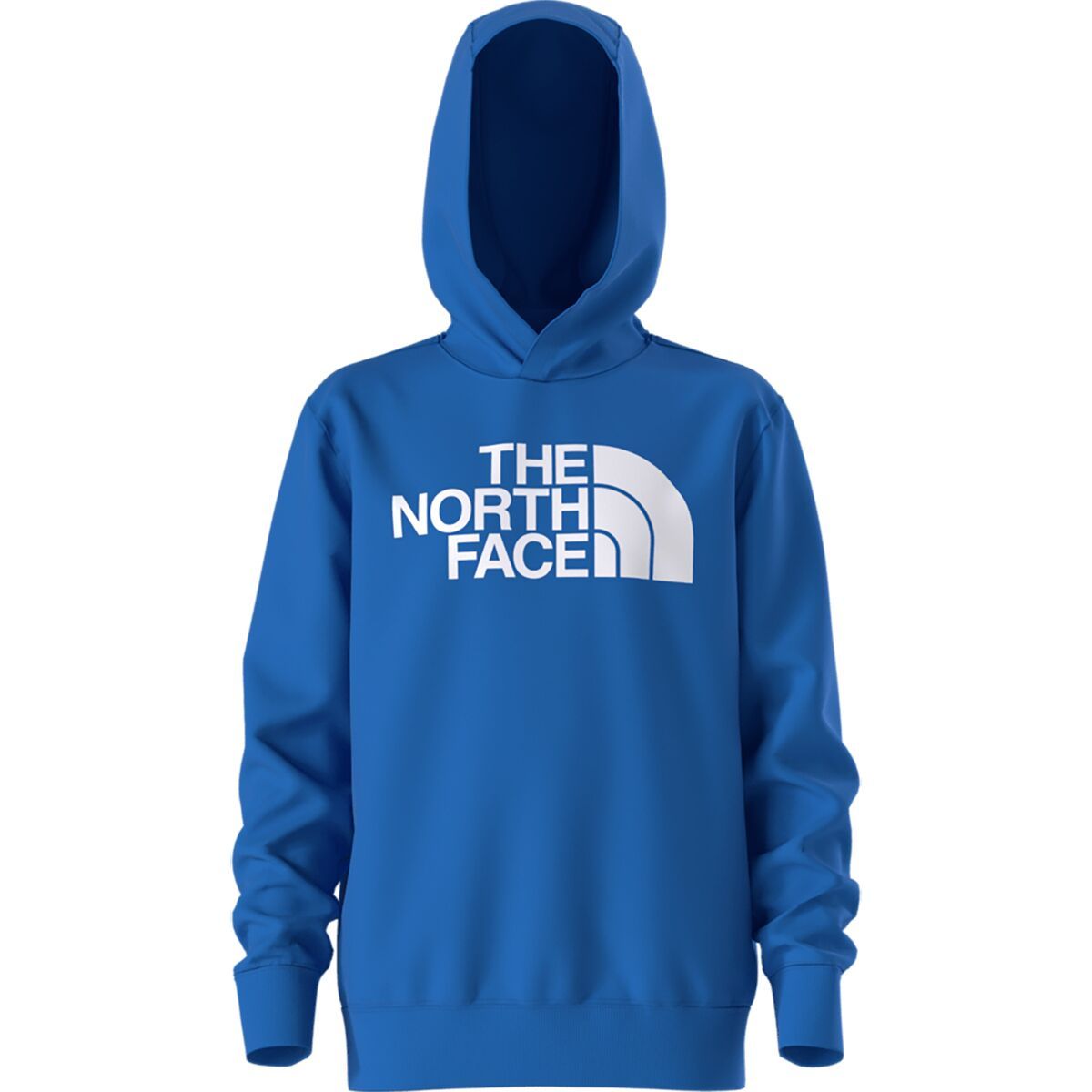 Толстовка с капюшоном Half Dome The North Face, синий
Толстовка с капюшоном Half Dome The North Face, синий