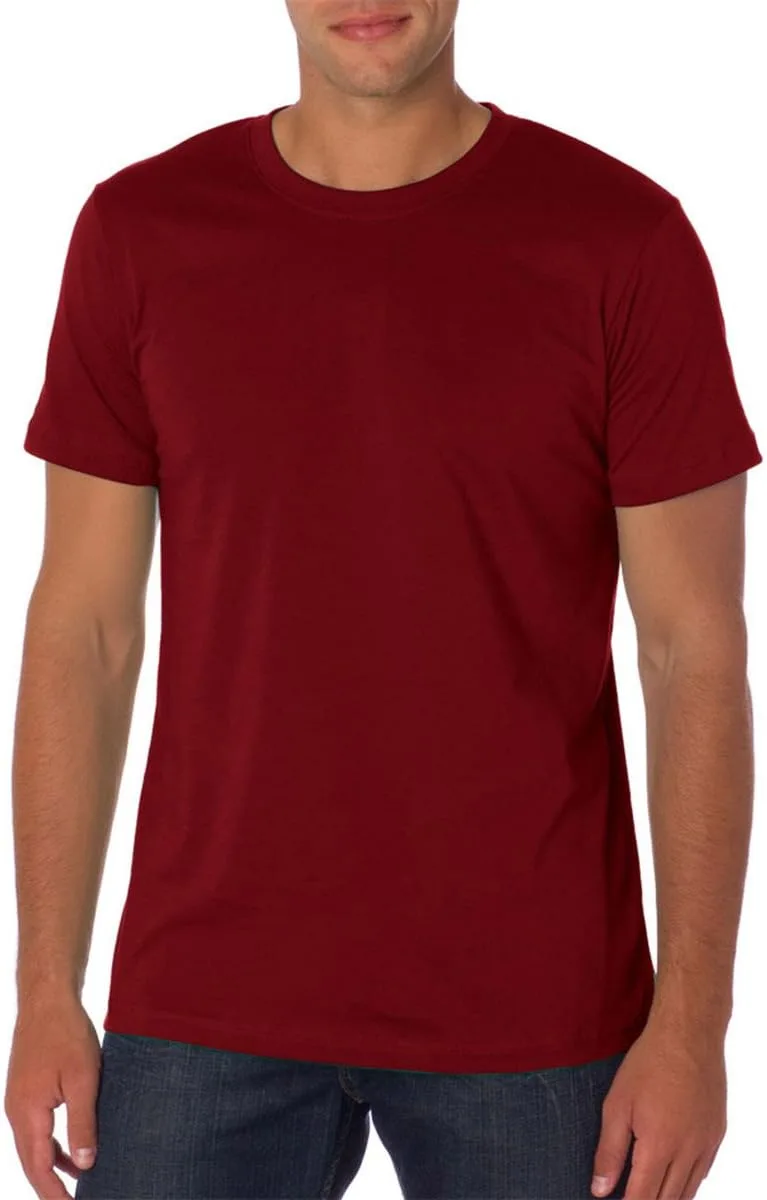 Футболка Bella Canvas 3001 Unisex BELLA+CANVAS
Футболка Bella Canvas 3001 Unisex BELLA+CANVAS