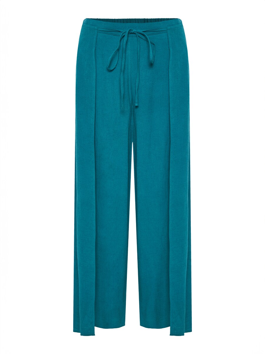 Брюки свободного кроя Funky Buddha, цвет Petrol
Брюки свободного кроя Funky Buddha, цвет Petrol