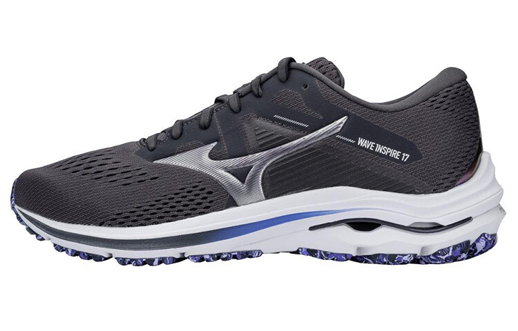 Кроссовки Mizuno Wave Inspire 17 Мужские
Кроссовки Mizuno Wave Inspire 17 Мужские