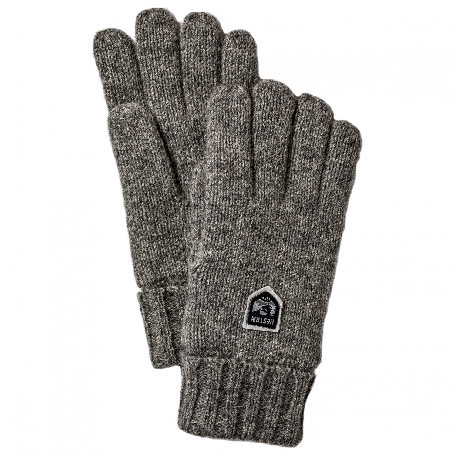 Перчатки Hestra Basic Wool Glove, цвет Charcoal
Перчатки Hestra Basic Wool Glove, цвет Charcoal