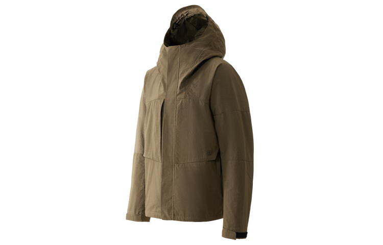 Куртка мужская KOLON SPORT, хаки
Куртка мужская KOLON SPORT, хаки