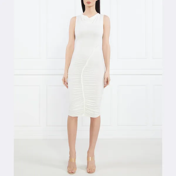 Платье Patrizia Pepe, белый
Платье Patrizia Pepe, белый