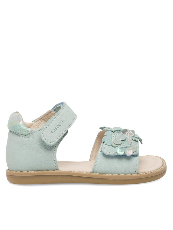 Сандалии BOB CI12-BOB-03(II)DZ Lasocki Kids, синий
Сандалии BOB CI12-BOB-03(II)DZ Lasocki Kids, синий