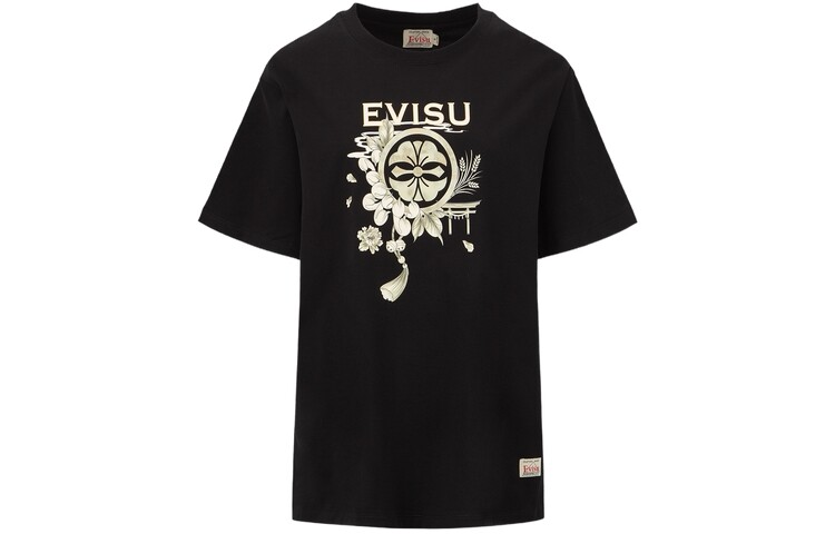 Футболка женская Evisu
Футболка женская Evisu
