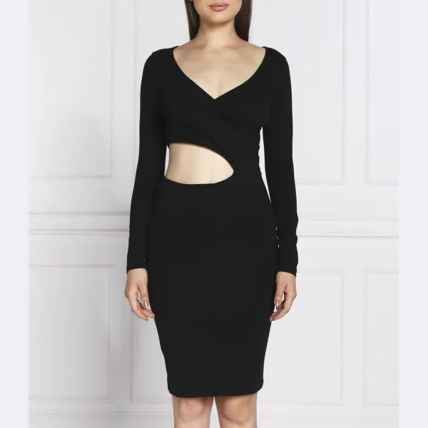 Платье Calvin Klein, черный
Платье Calvin Klein, черный