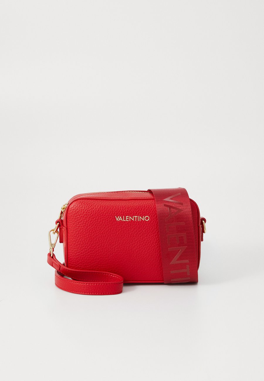 Сумка кросс-боди Valentino Bags FALL , Rosso/Red
Сумка кросс-боди Valentino Bags FALL , Rosso/Red