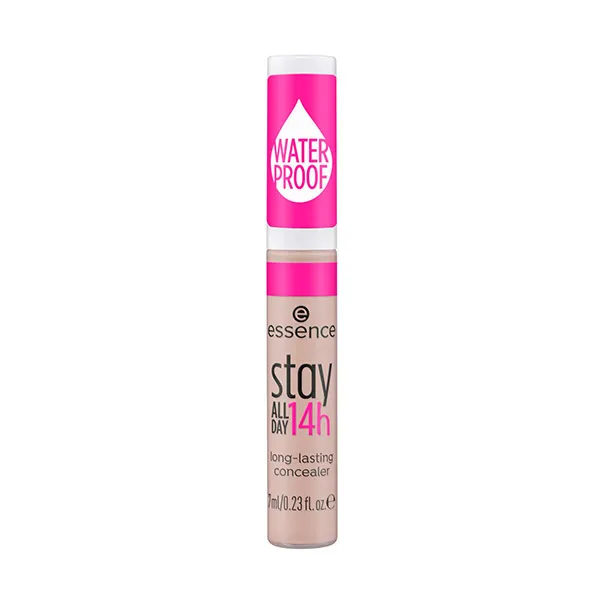 Тональный крем Corrector Stay All Day 14H Essence, 30
Тональный крем Corrector Stay All Day 14H Essence, 30
