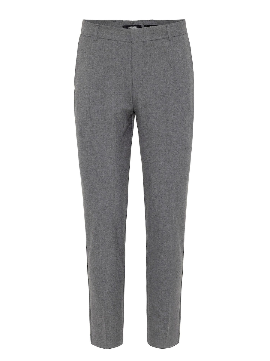 Обычные брюки Antioch, Mottled Grey
Обычные брюки Antioch, Mottled Grey