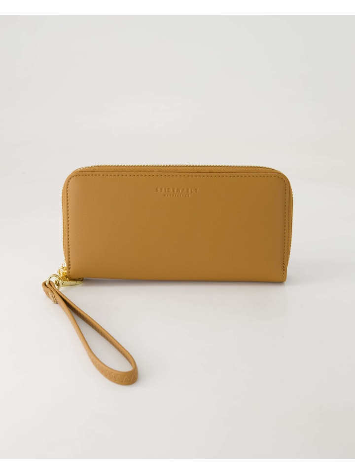 Кошелек Seidenfelt, коричневый
Кошелек Seidenfelt, коричневый
