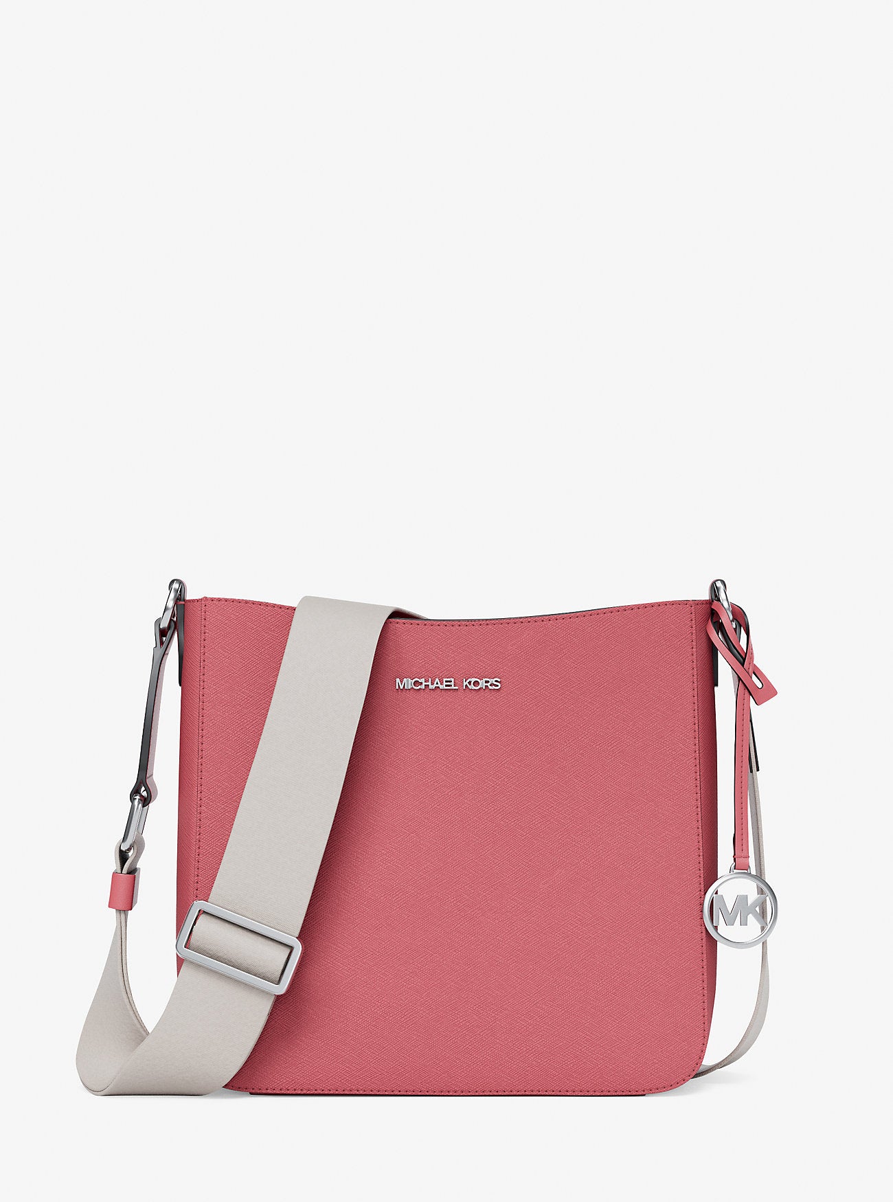 Сумка-мессенджер Jet Set Travel Small Michael Kors Outlet, hibiscus
Сумка-мессенджер Jet Set Travel Small Michael Kors Outlet, hibiscus