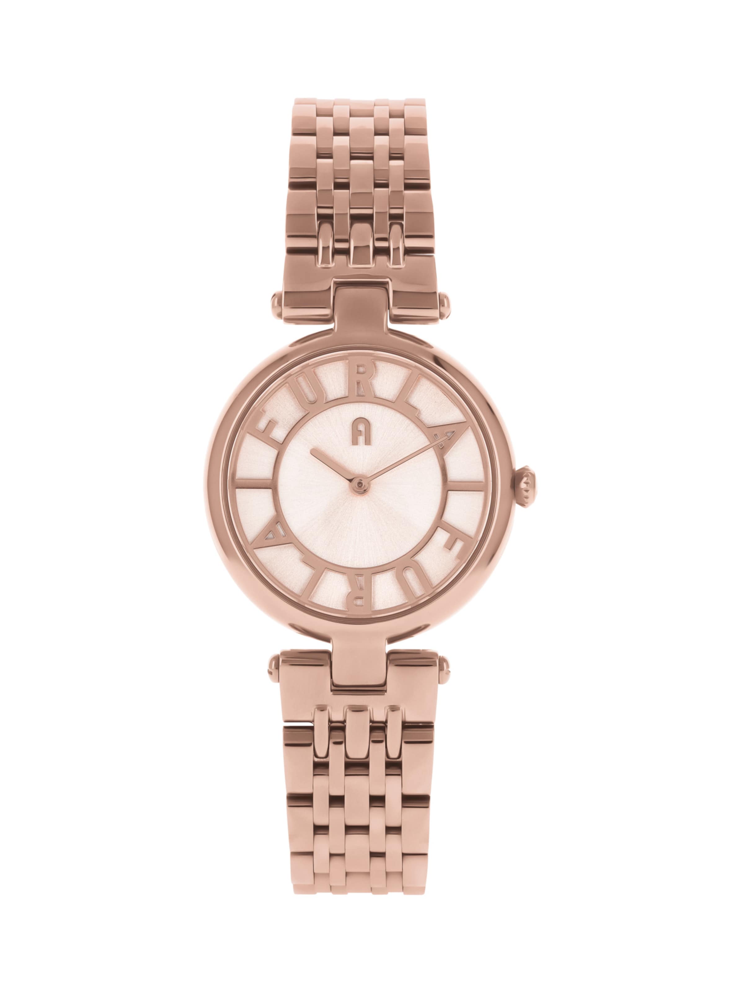FURLA Часы Analog в розовом цвете
FURLA Часы Analog в розовом цвете