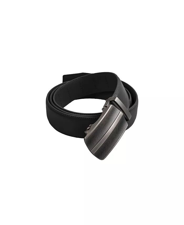 Мужской автоматический регулируемый ремень CHAMPS, черный
Мужской автоматический регулируемый ремень CHAMPS, черный