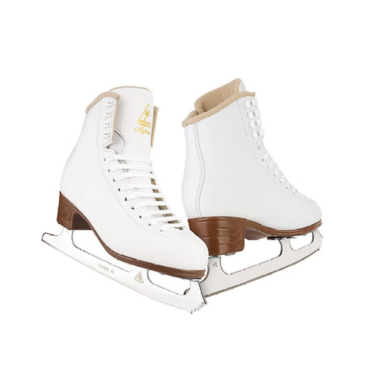 JACKSON Фигурные коньки Canadian Imported JS1490, детские, роликовые, размер 34
JACKSON Фигурные коньки Canadian Imported JS1490, детские, роликовые, размер 34