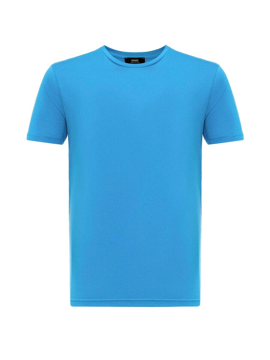 Футболка Antioch, синий
Футболка Antioch, синий