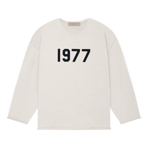 Свитер ss22 1977 raw edge sweater 'wheat' Fear Of God Essentials, бежевый
Свитер ss22 1977 raw edge sweater 'wheat' Fear Of God Essentials, бежевый