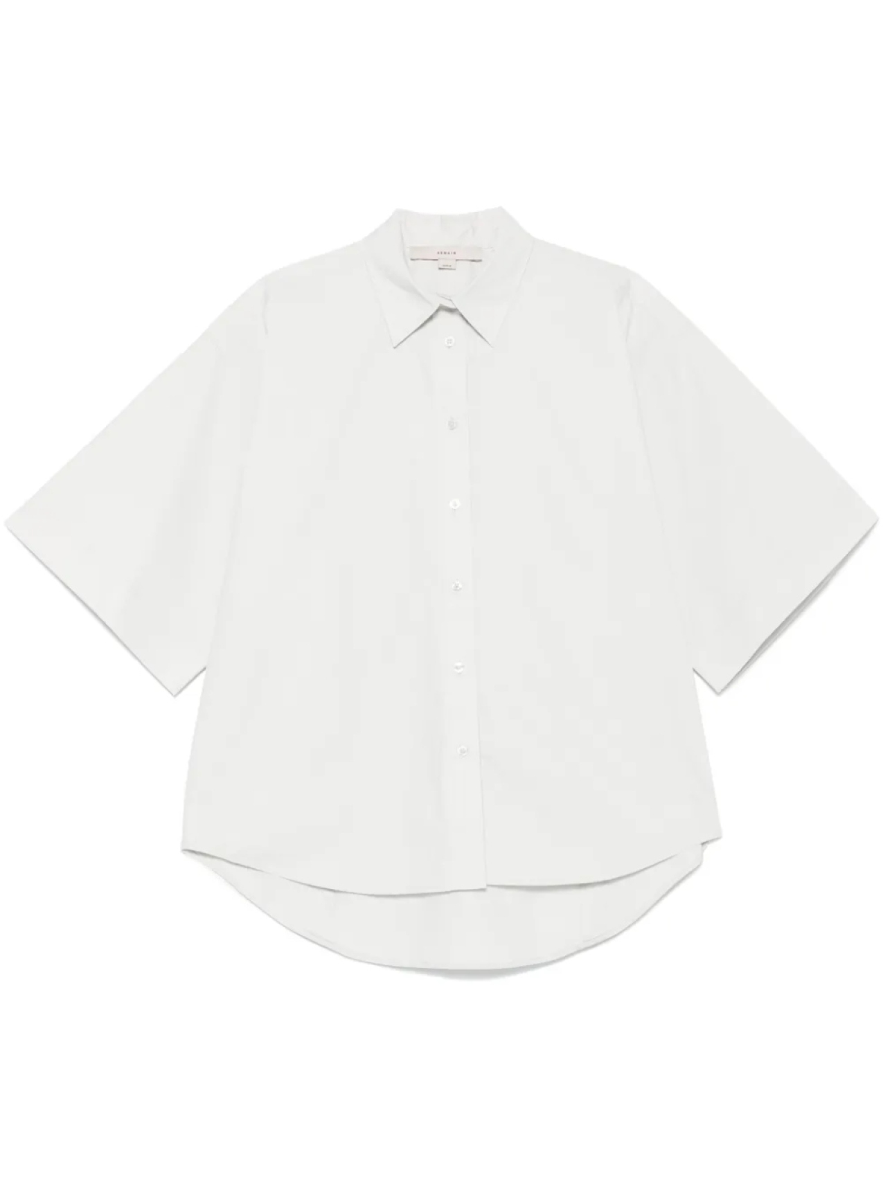 REMAIN рубашка с короткими рукавами, серый
REMAIN рубашка с короткими рукавами, серый