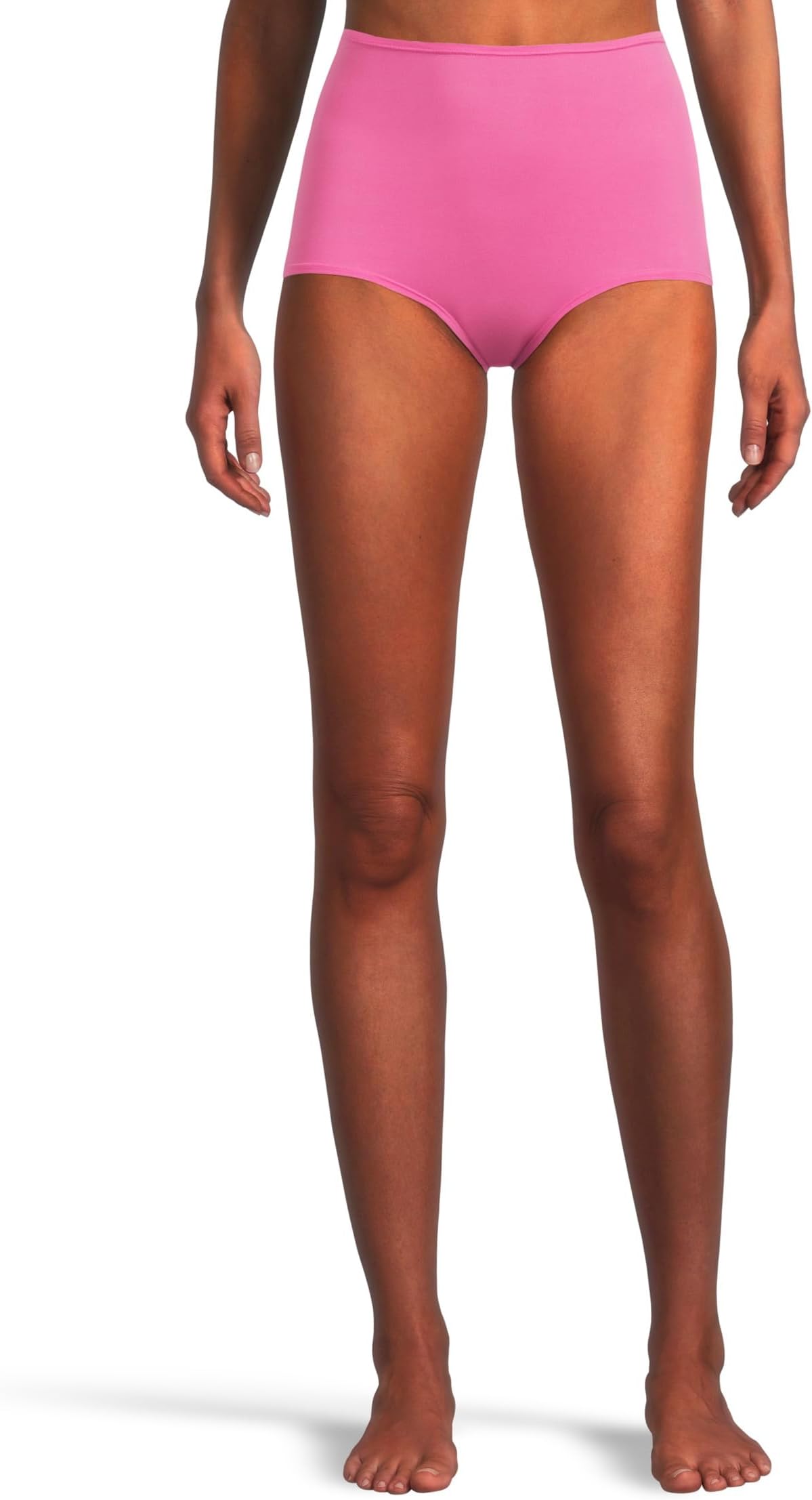 Трусы Hanky Panky Everyform French Brief, цвет Marmalade
Трусы Hanky Panky Everyform French Brief, цвет Marmalade