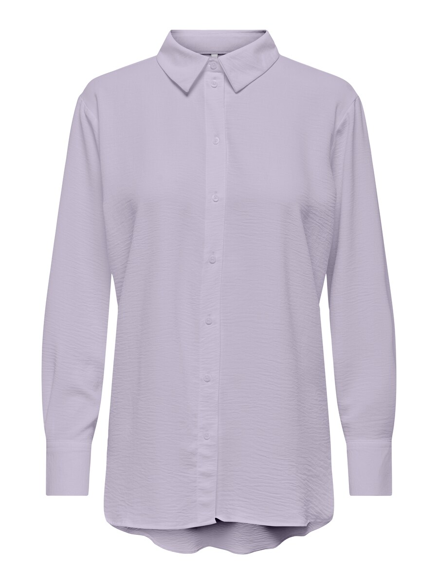 Блузка JDY KENTA, сиреневый
Блузка JDY KENTA, сиреневый