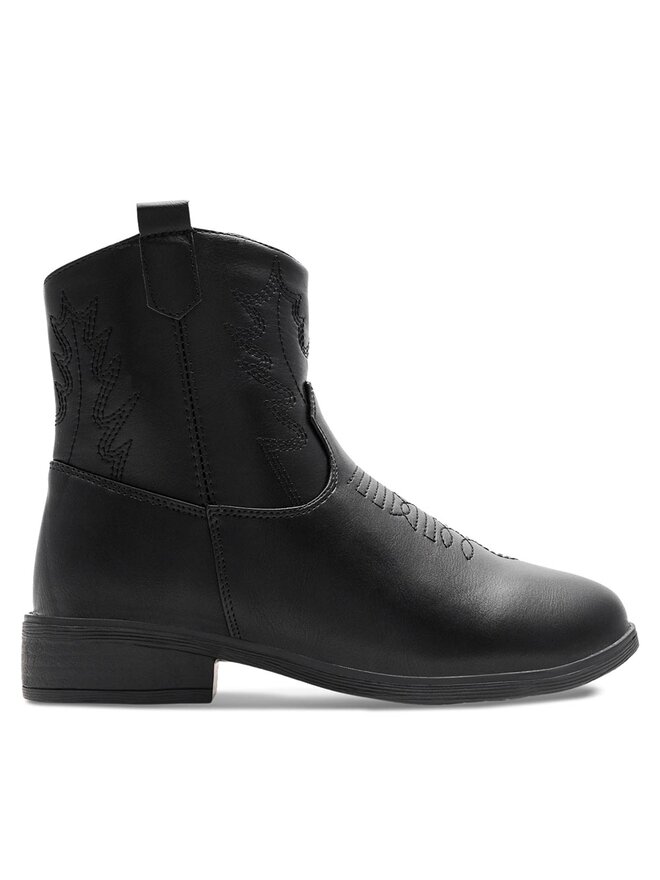 Ботильоны Nelli Blu, черный
Ботильоны Nelli Blu, черный