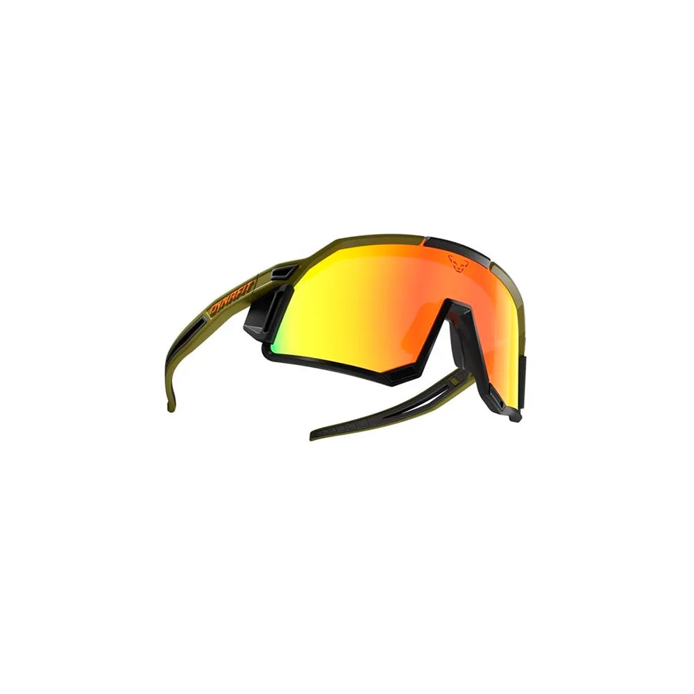 Солнцезащитные очки Dynafit Sky Evo, оранжевый
Солнцезащитные очки Dynafit Sky Evo, оранжевый