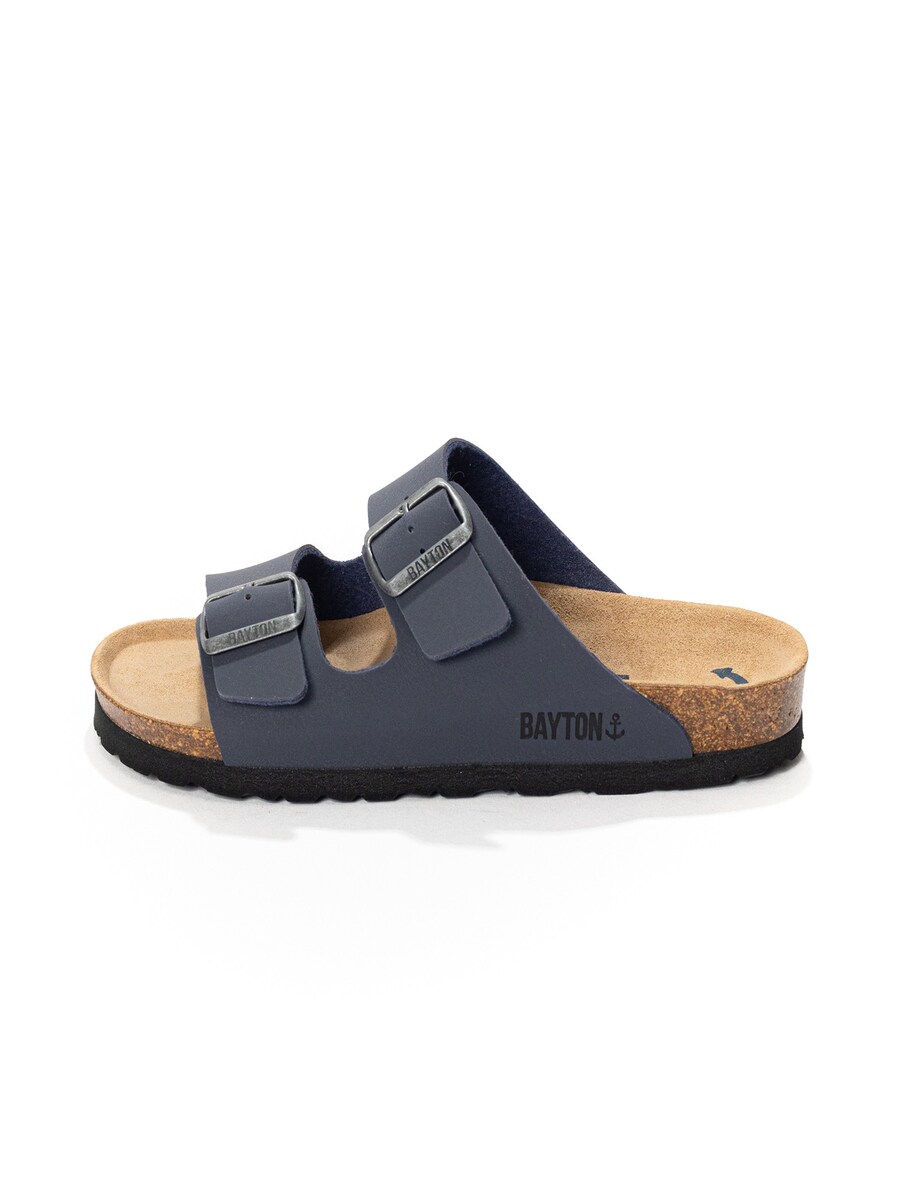 Сандалии Bayton Athena, темно-синий 
Сандалии Bayton Athena, темно-синий