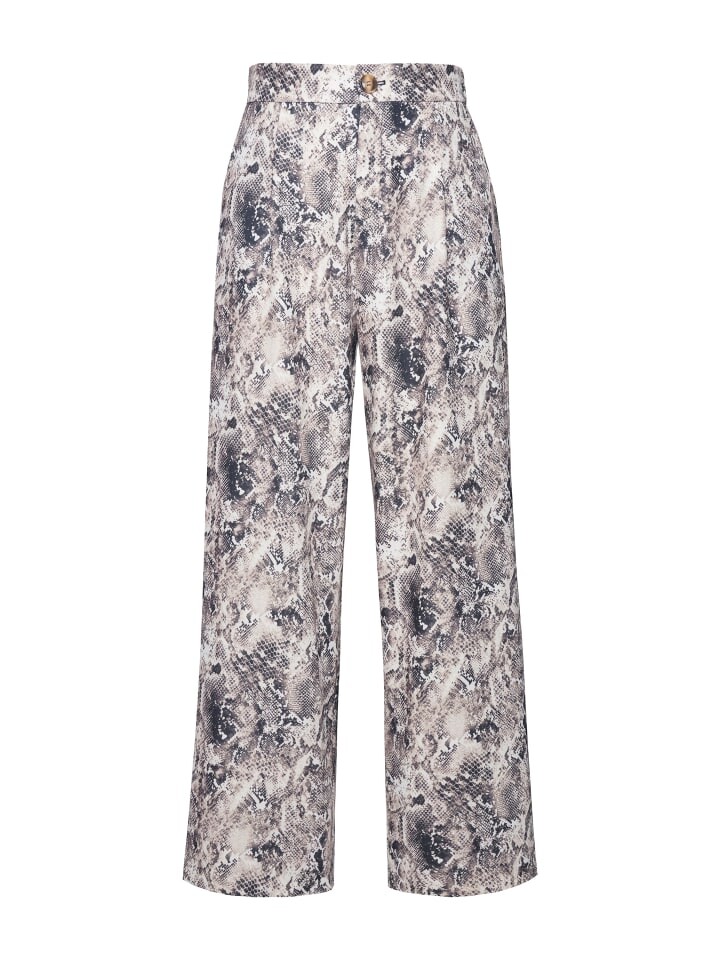 Тканевые брюки Studio Untold n, цвет nougat
Тканевые брюки Studio Untold n, цвет nougat