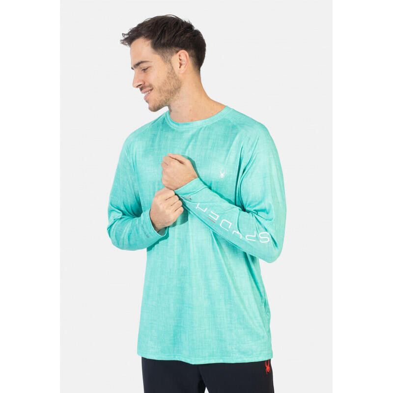 Футболка SPYDER, цвет blau
Футболка SPYDER, цвет blau