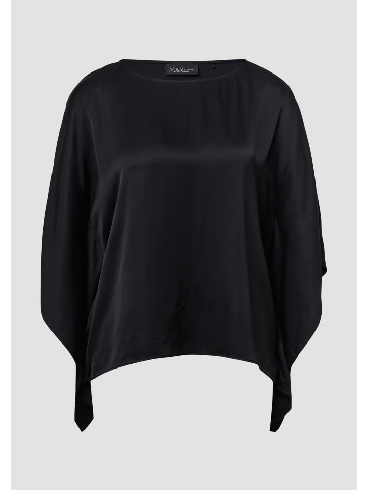 Блузка 9999_черная s.Oliver
Блузка 9999_черная s.Oliver