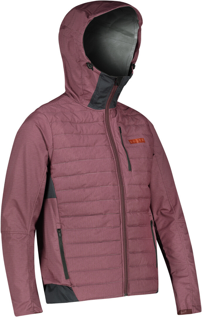Велосипедная куртка Leatt mtb trail 3.0, Dark Red
Велосипедная куртка Leatt mtb trail 3.0, Dark Red