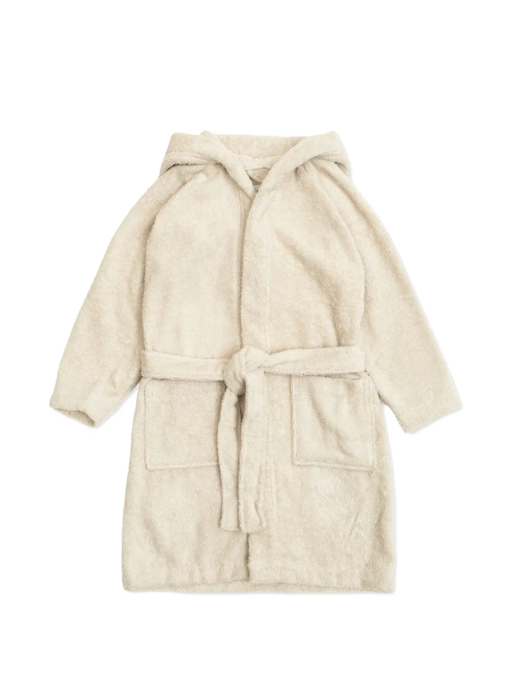Халат с капюшоном Liewood, нейтральный
Халат с капюшоном Liewood, нейтральный
