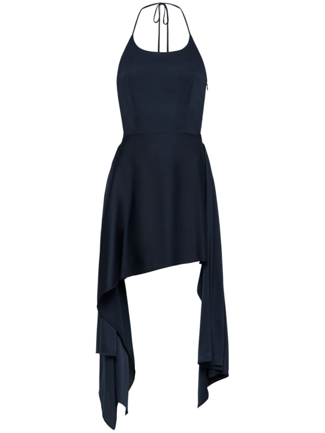 AZEEZA платье мини Pooja, синий 
AZEEZA платье мини Pooja, синий