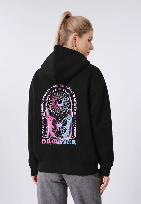 Мистическая толстовка на молнии Even&Odd, Black, Черный, Мистическая толстовка на молнии Even&Odd, Black
Мистическая толстовка на молнии Even&Odd, Black, Черный, Мистическая толстовка на молнии Even&Odd, Black