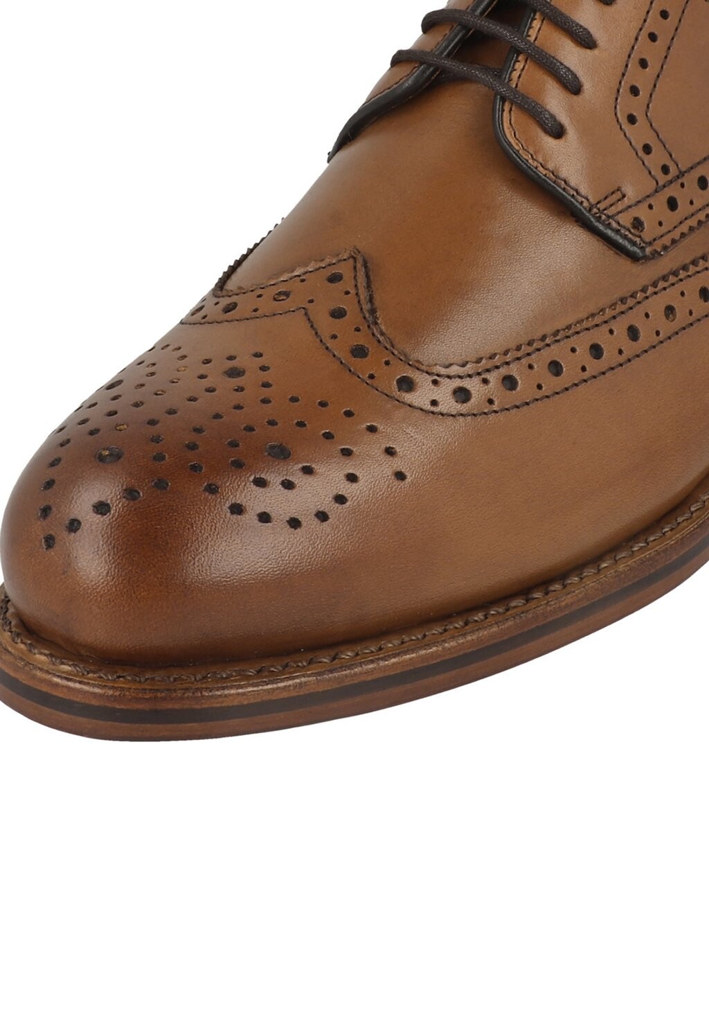 Туфли на шнуровке LEVET Gordon and Bros, коричневый
Туфли на шнуровке LEVET Gordon and Bros, коричневый