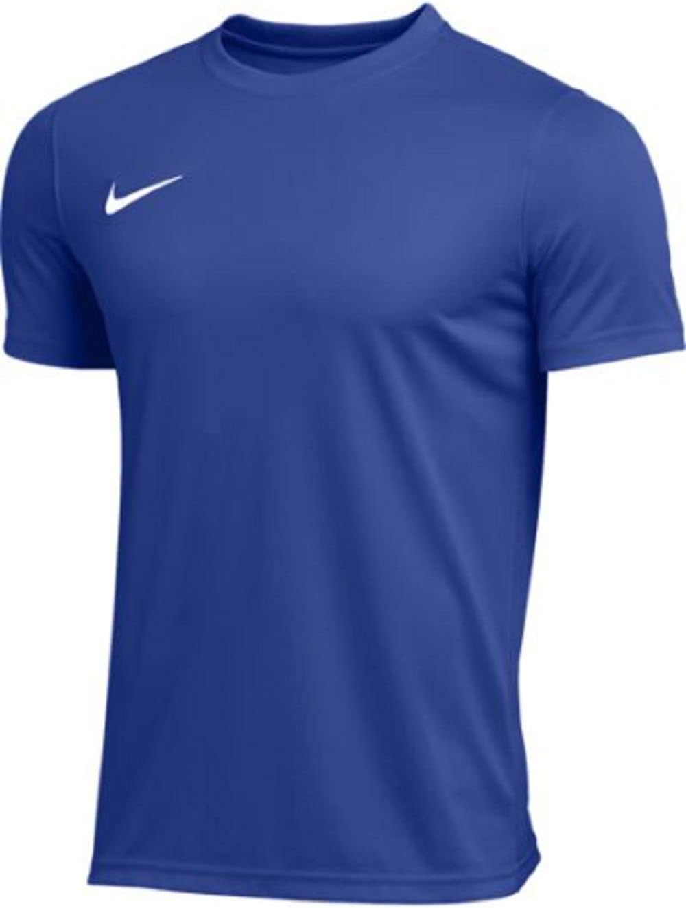Мужская футболка Nike Park с коротким рукавом, Royal
Мужская футболка Nike Park с коротким рукавом, Royal