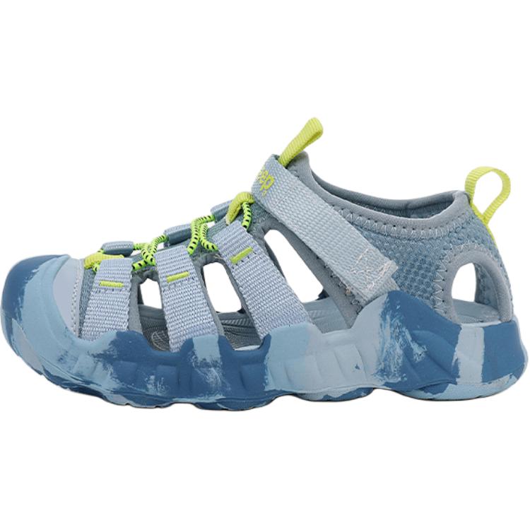 Детские сандалии с низким верхом, устойчивые к истиранию Jeep, синий
Детские сандалии с низким верхом, устойчивые к истиранию Jeep, синий