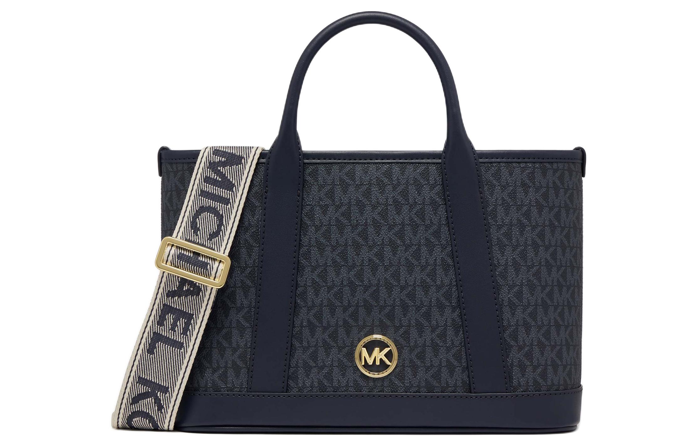 MICHAEL KORS Искусственная кожа, наплечная сумка, кроссбоди, маленькая женская сумка, темно-синий
MICHAEL KORS Искусственная кожа, наплечная сумка, кроссбоди, маленькая женская сумка, темно-синий