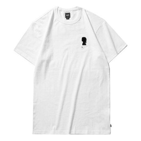 Футболка men's x jim goldberg small silhouette embroidery short sleeve white Vans, белый
Футболка men's x jim goldberg small silhouette embroidery short sleeve white Vans, белый