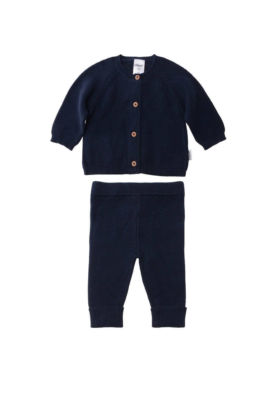 Набор LILIPUT, темно-синий
Набор LILIPUT, темно-синий