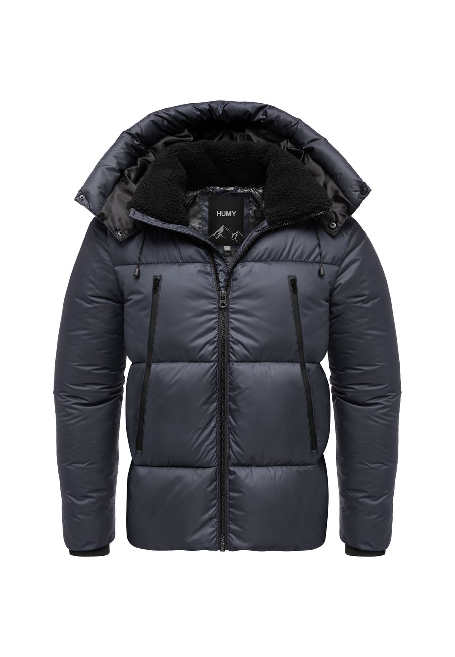 Куртка Humy MIT KAPUZE GLÄNZEND UND REISSVERSCHLUSSTASCHEN, Navy/Stone Blue Denim
Куртка Humy MIT KAPUZE GLÄNZEND UND REISSVERSCHLUSSTASCHEN, Navy/Stone Blue Denim