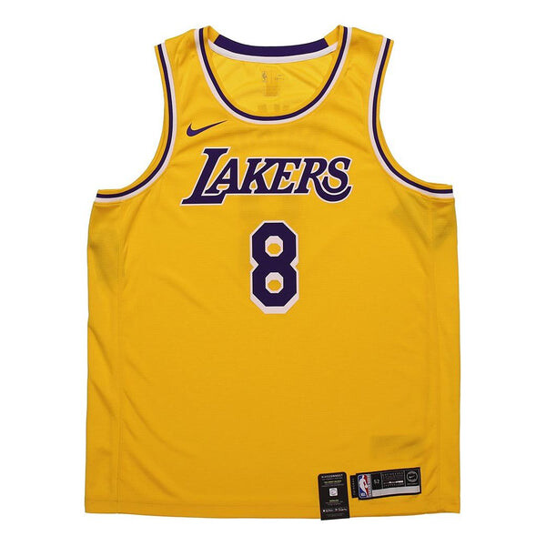 Спортивная футболка sw fan edition lakers kobe no. 8 season team limited nba jersey basketball jersey/vest yellow Nike, желтый
Спортивная футболка sw fan edition lakers kobe no. 8 season team limited nba jersey basketball jersey/vest yellow Nike, желтый
