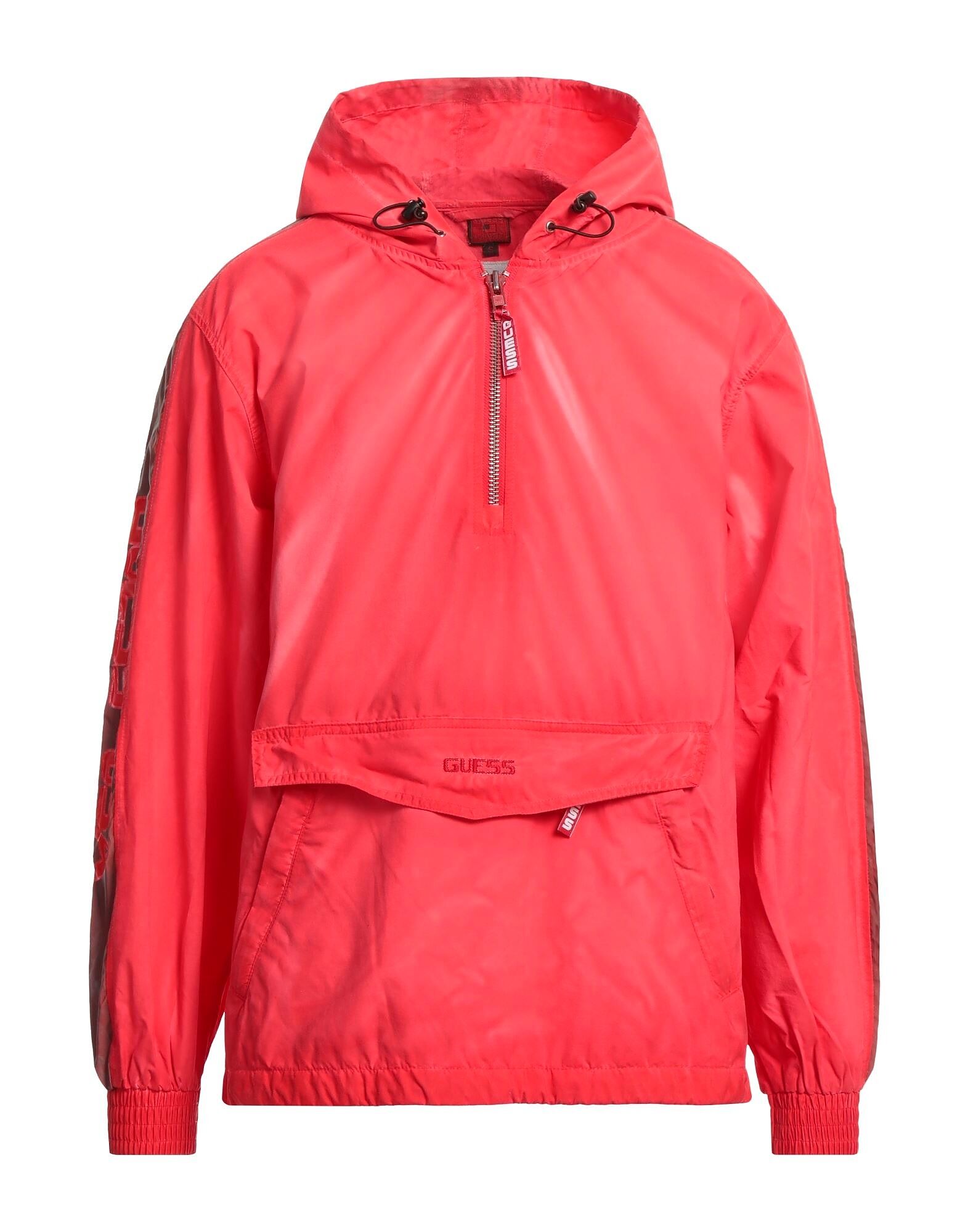 Куртка Guess, красный
Куртка Guess, красный