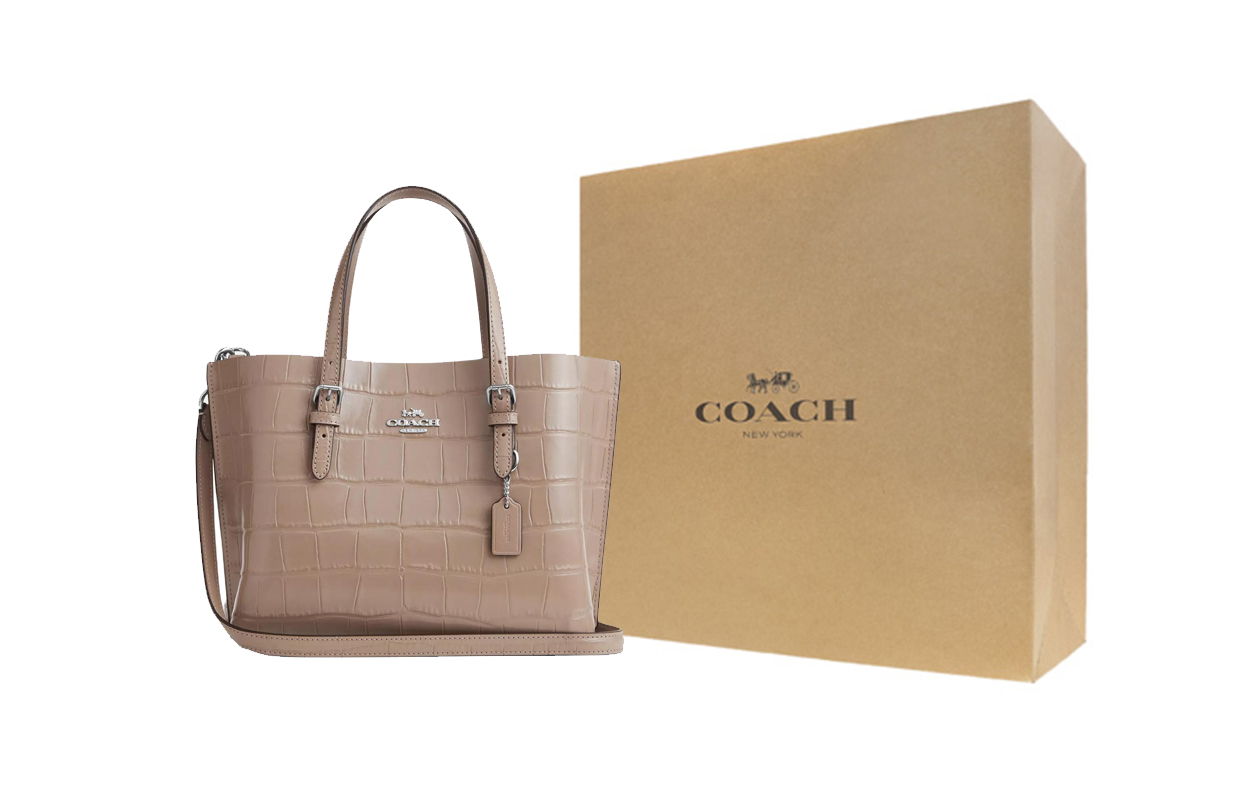 Сумка Mollie от COACH
Сумка Mollie от COACH