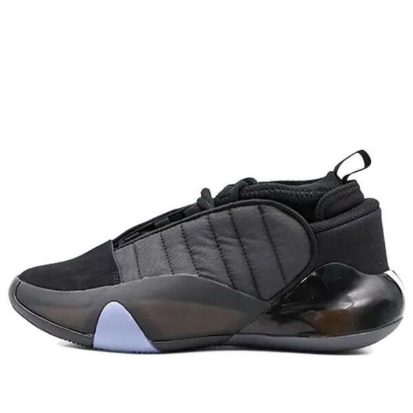 Кроссовки Harden Vol.7 Adidas, черный
Кроссовки Harden Vol.7 Adidas, черный