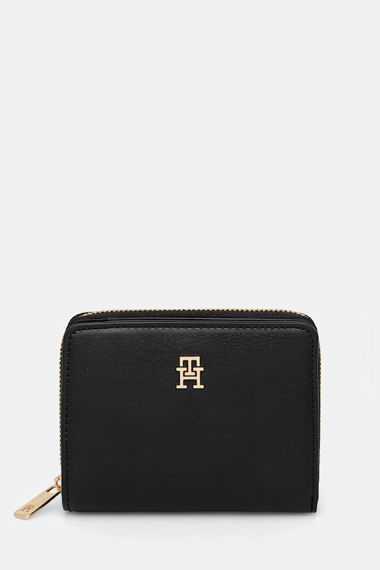Кошелек Tommy Hilfiger, черный
Кошелек Tommy Hilfiger, черный