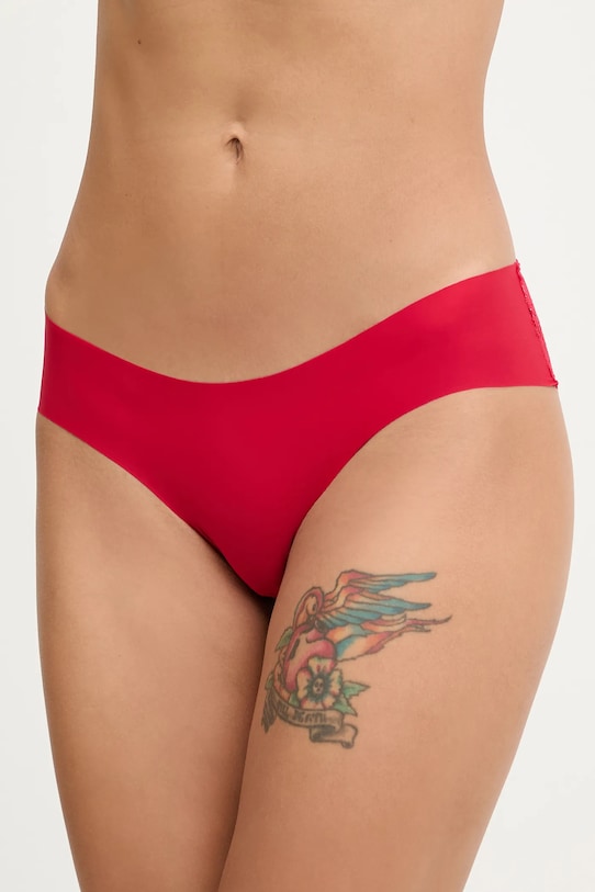 Трусики United Colors Of Benetton, красный
Трусики United Colors Of Benetton, красный