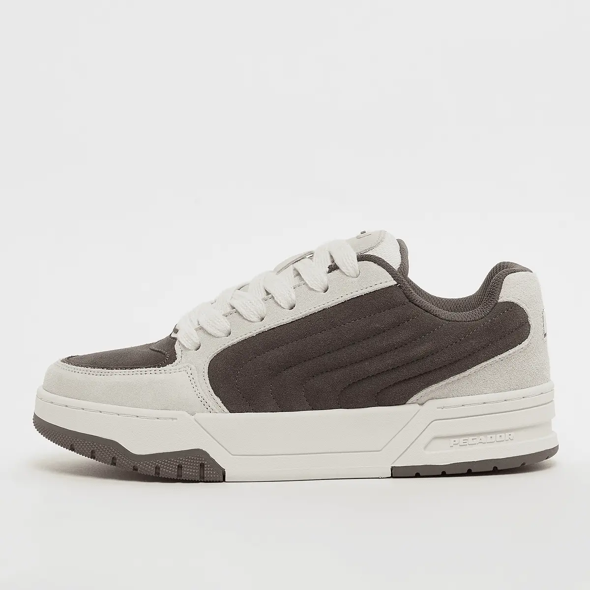 Кроссовки Pegador Venice Skate Low SL, бежевый/коричневый
Кроссовки Pegador Venice Skate Low SL, бежевый/коричневый